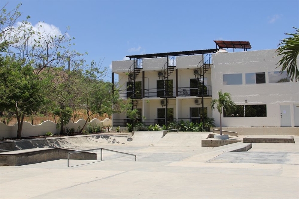 Surf Ranch Hotel & Resort (San Juan del Sur)
